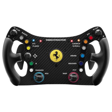 THRUSTMASTER  Ferrari 488 GT3 Wheel Add-On 