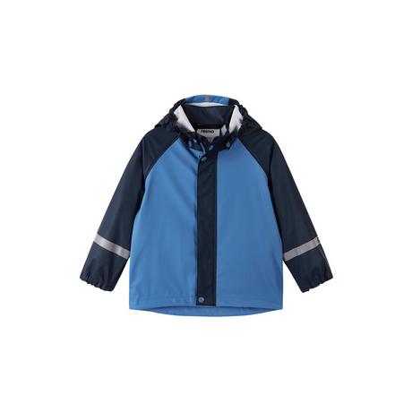 Reima  Kinder Regenjacke Vesi Denim blue 