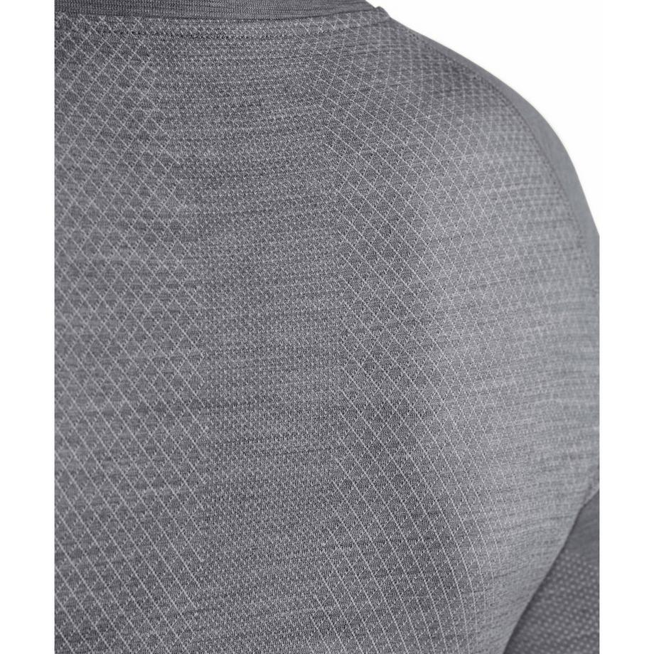 FALKE Wool-Tech Light T-Shirt Manches Longues  