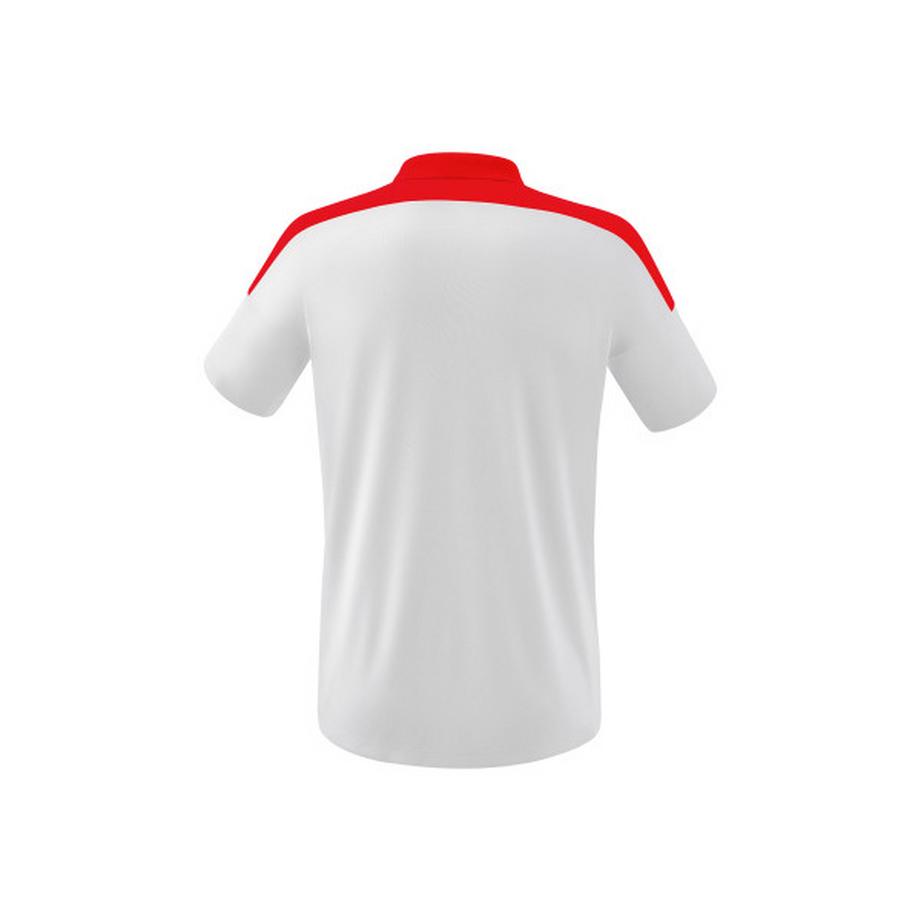 Erima Polo Shirt Change  