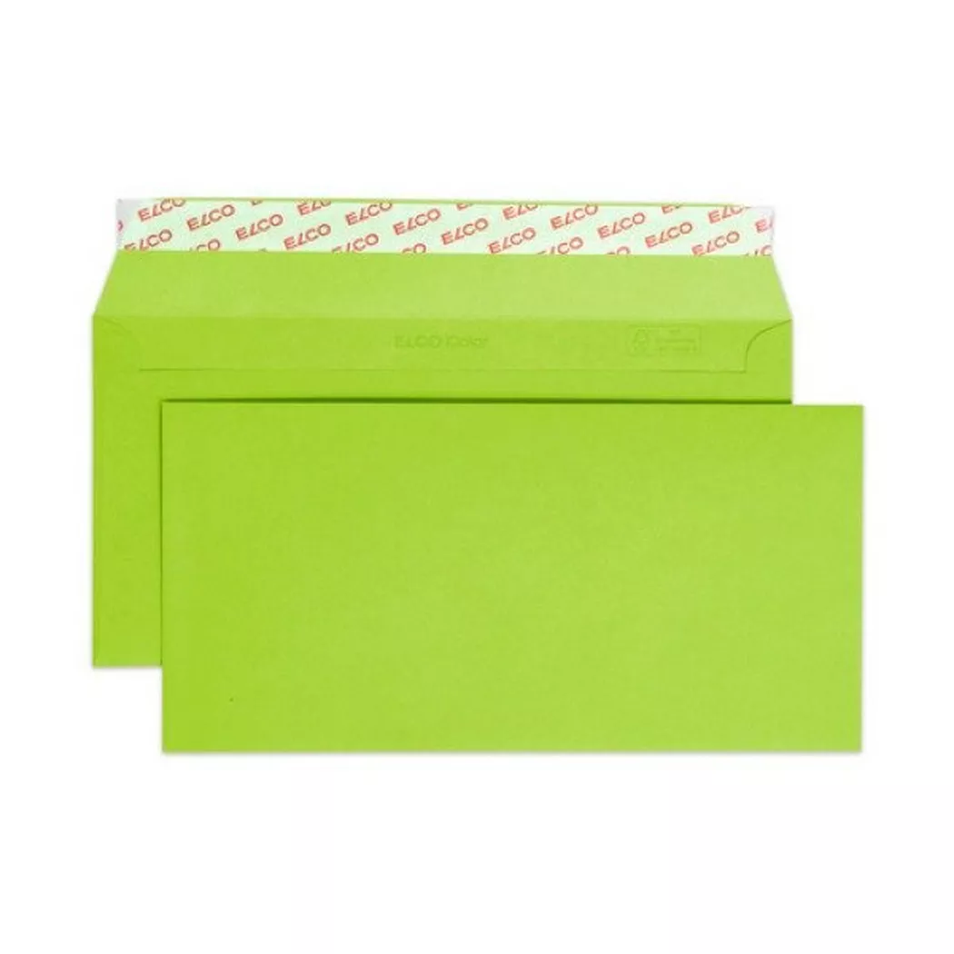 elco -  Couvert Color o/Fenster C5/6 18833.62 100g