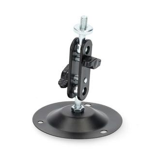 Nedis  Porte-caméra | Acier | Noir 