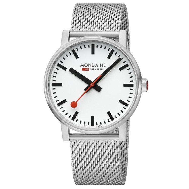 Mondaine  MSE.43110.SJ Evo 2 