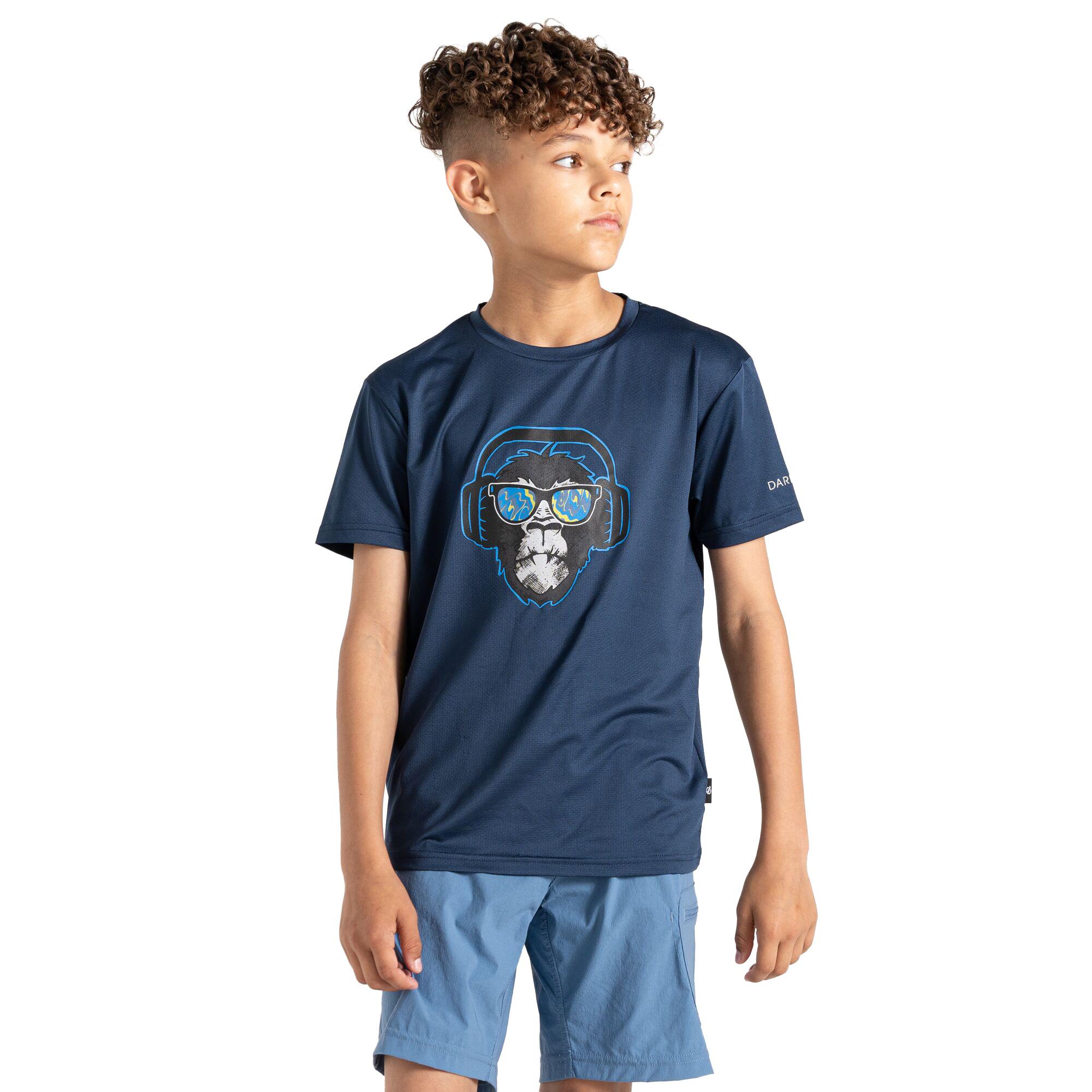 Dare 2B  Tshirt AMUSE Enfant 