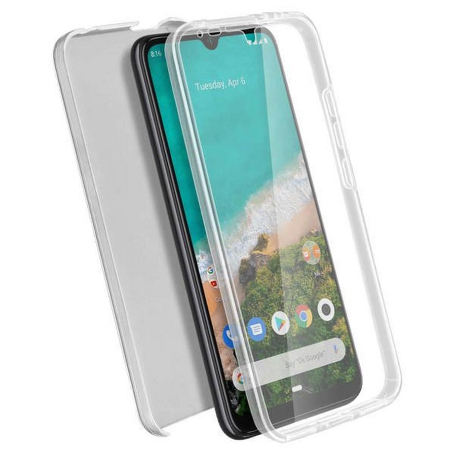 Avizar  Full Clear Cover Xiaomi Mi A3 