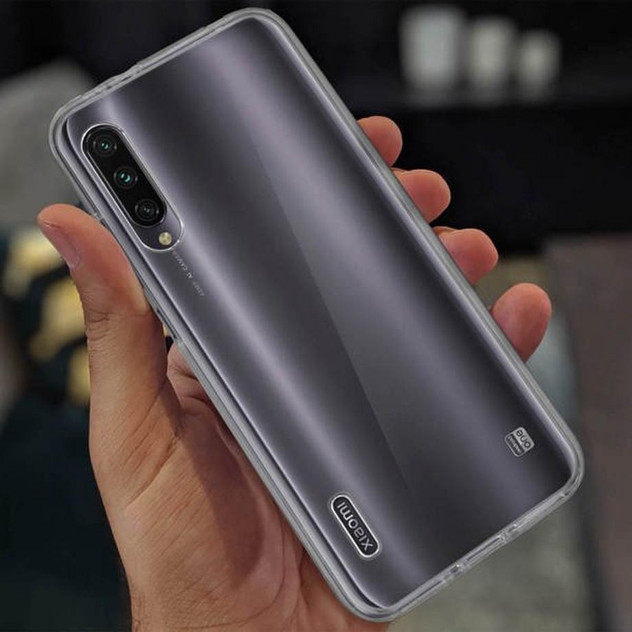 Avizar  Full Clear Cover Xiaomi Mi A3 