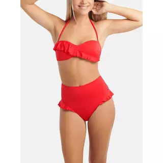 Lisca Bikinistrümpfe MANOR | kaufen mit Kenya Badehose - Beinausschnitt online hohem
