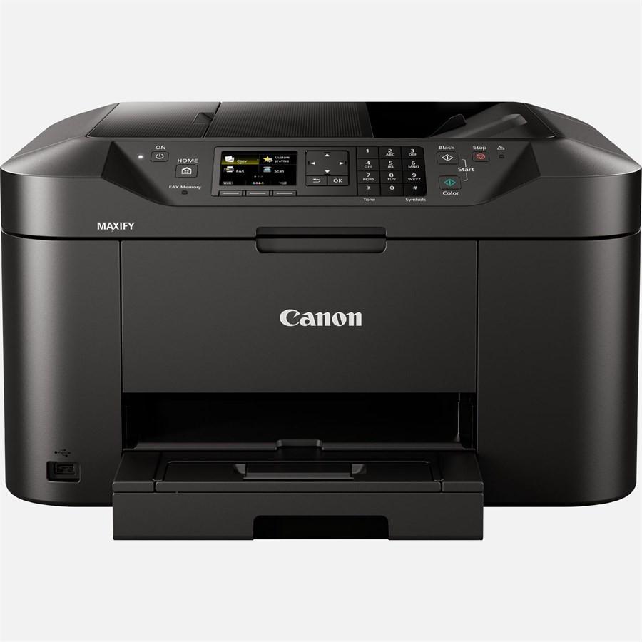Canon  Maxify MB2150 