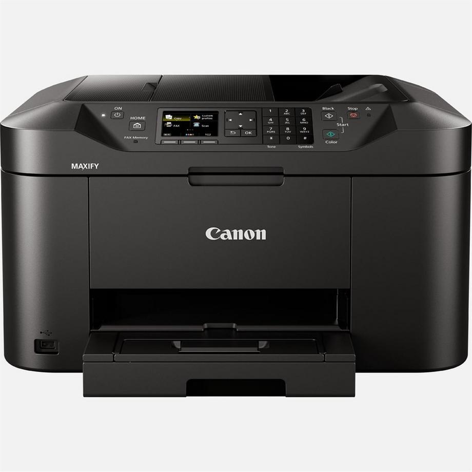 Canon  Maxify MB2150 