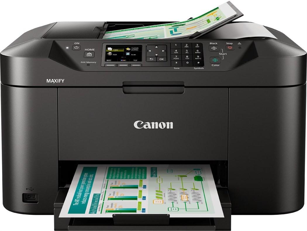 Canon  Maxify MB2150 
