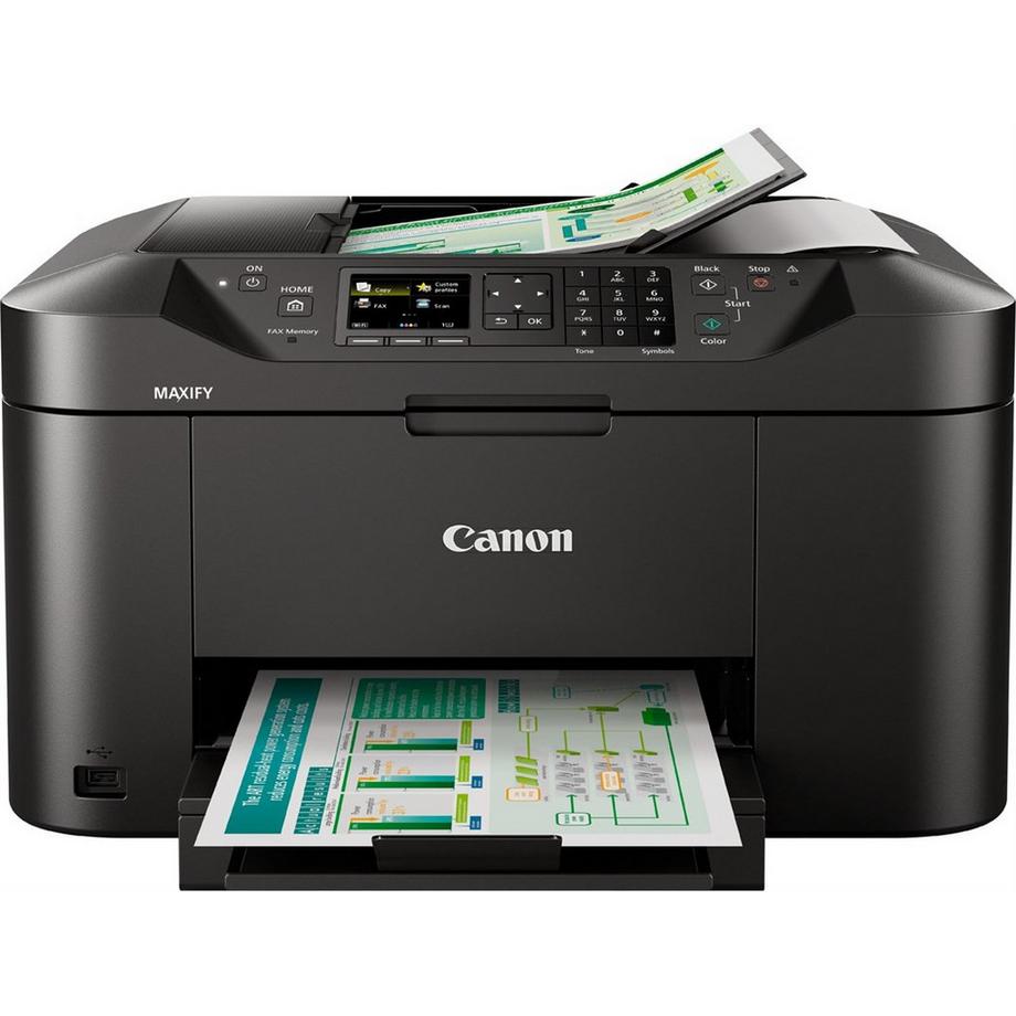 Canon  Maxify MB2150 