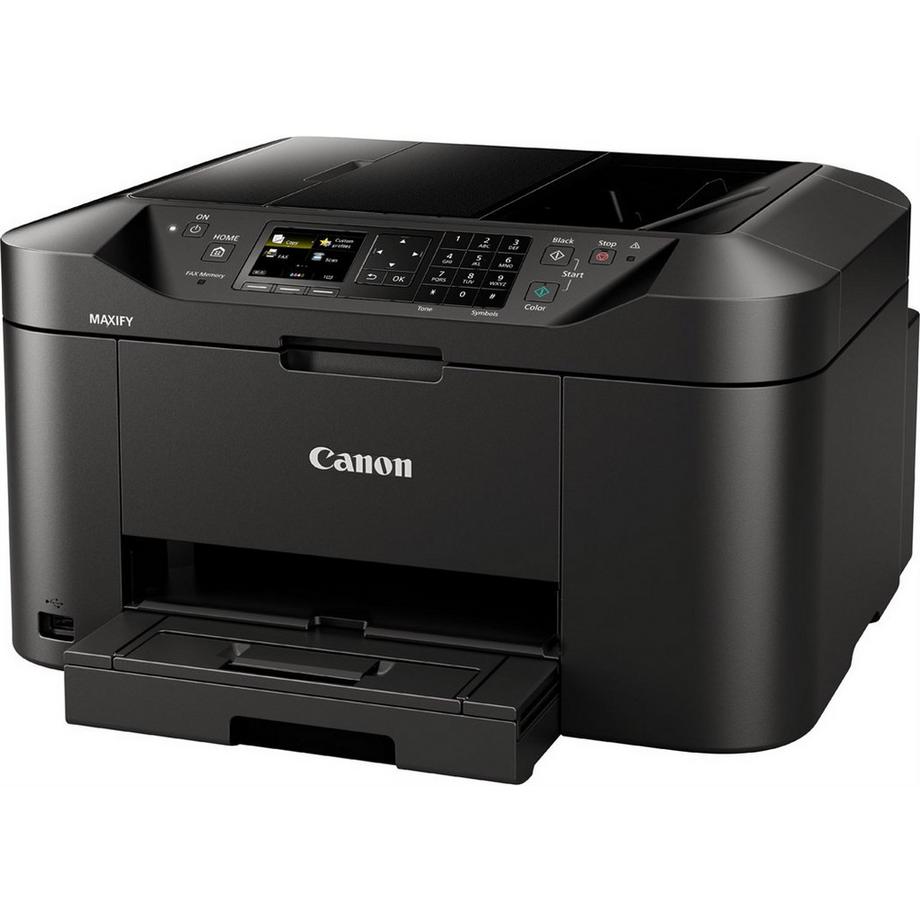 Canon  Maxify MB2150 