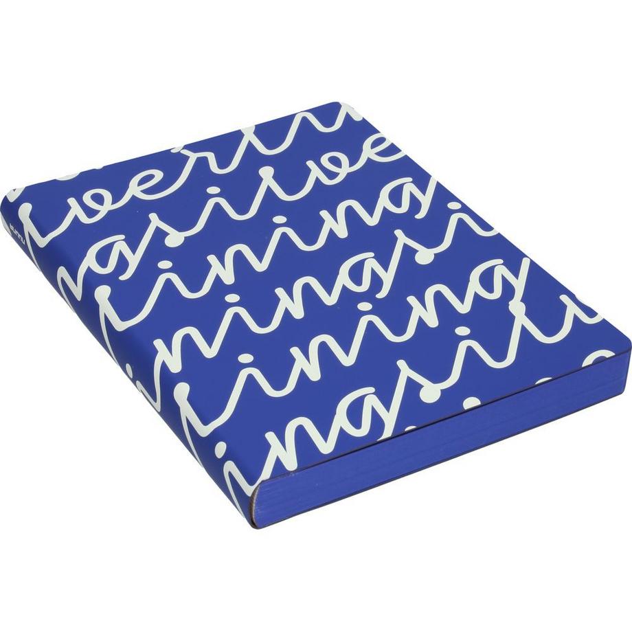 Nuuna Carnet graphique 256 pages  