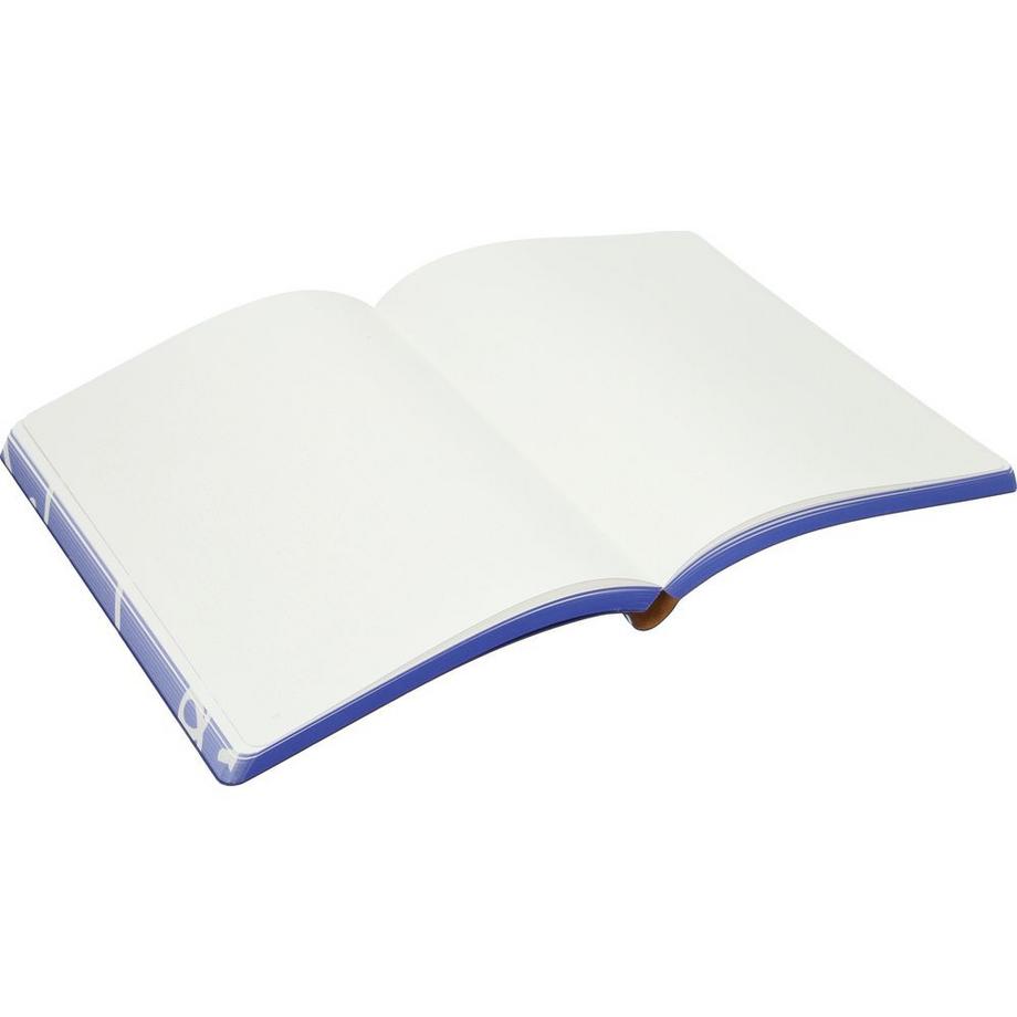 Nuuna Carnet graphique 256 pages  