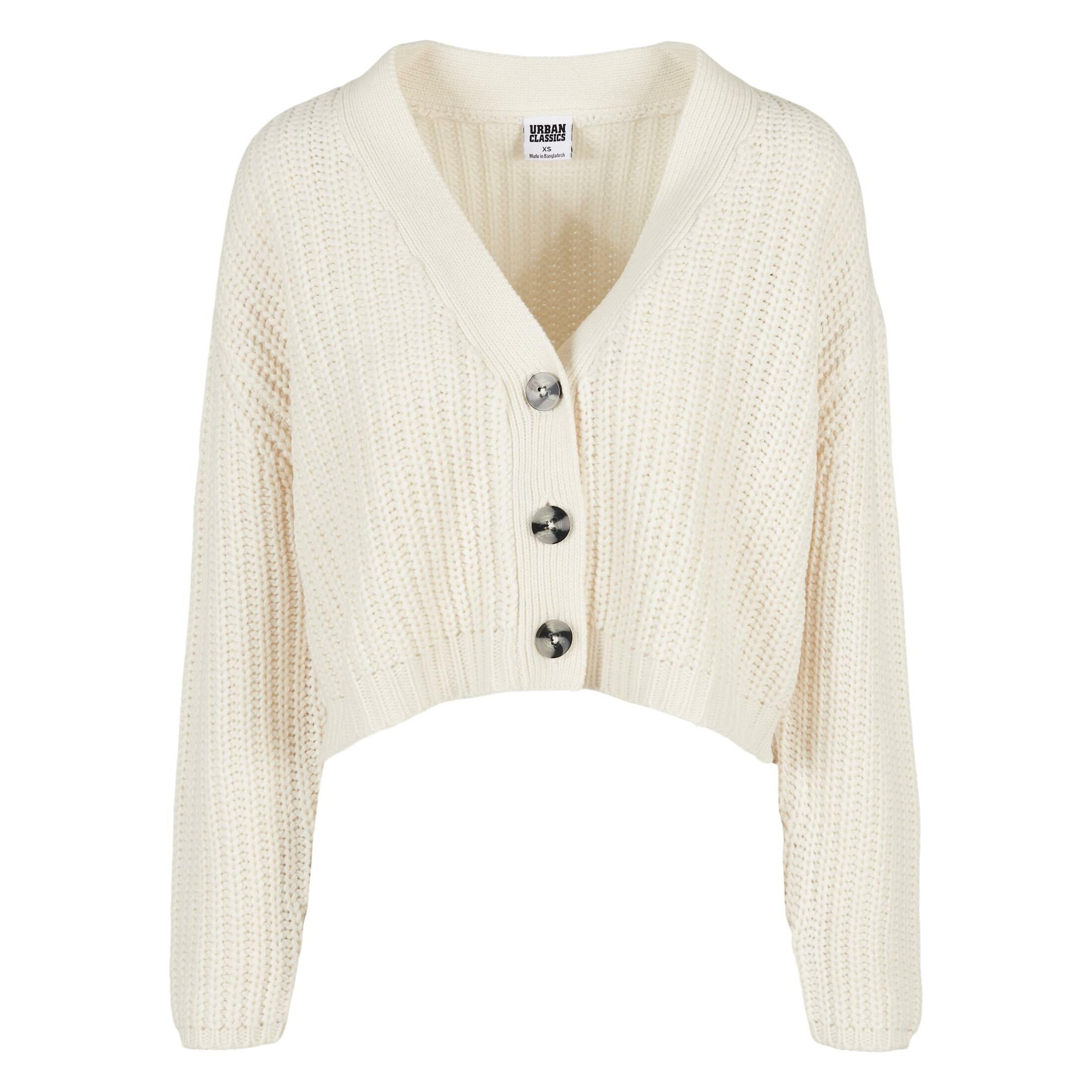 Image of Strickjacke, Oversized, Frau Unisex XXL