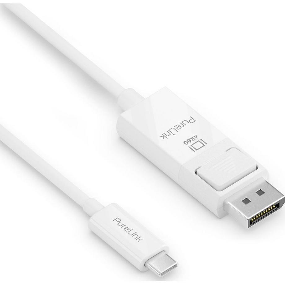 Kabel IS2220-015 USB Type-C - DisplayPort