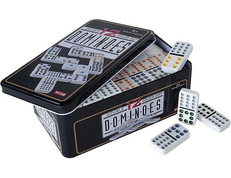 Image of WEIBLE Domino Color 12