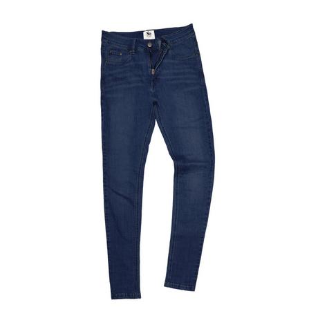 AWDis  So Denim Lara Skinny Fit Jeans 