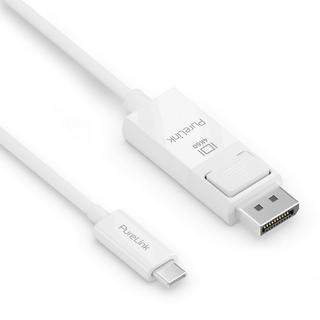 PureLink  Kabel IS2220-010 USB Type-C - DisplayPort 