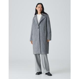 OPUS  Oversize Mantel Hannie gerader Schnitt 