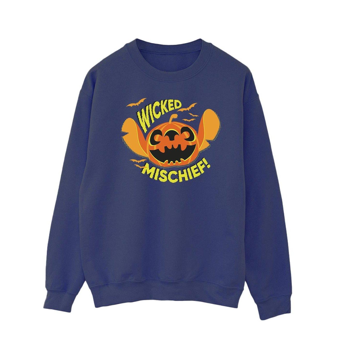 Disney  Sweat WICKED MISCHIEF 