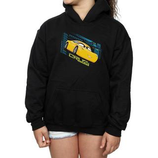 Disney  Cars Kapuzenpullover 