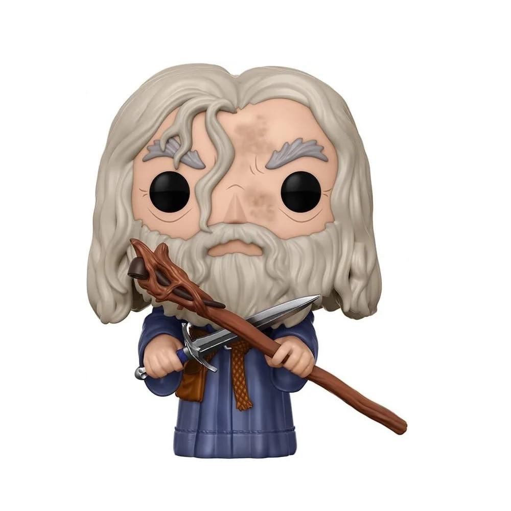 Funko  Funko POP! Signore degli Anelli: Gandalf (443) 