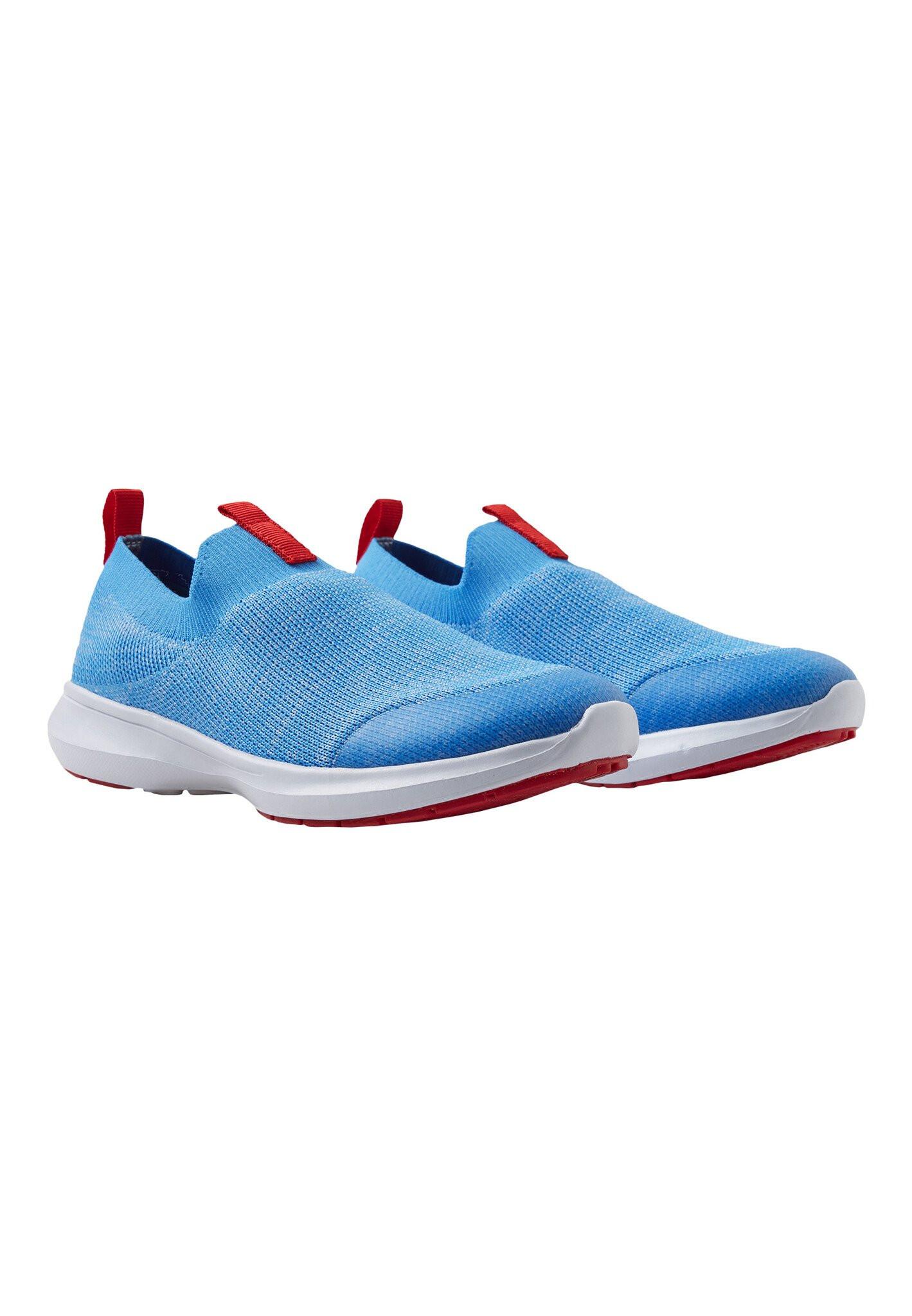 Reima  Kinder Sneaker Bouncing Cool blue 