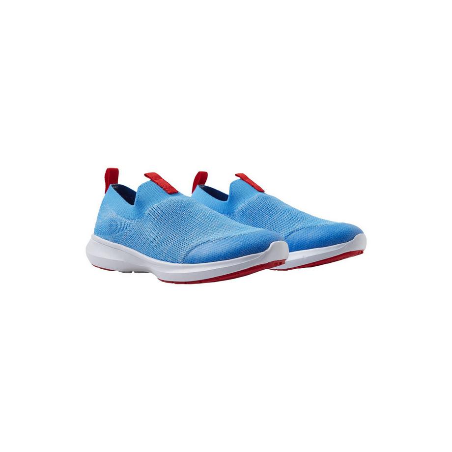 Reima  Kinder Sneaker Bouncing Cool blue 