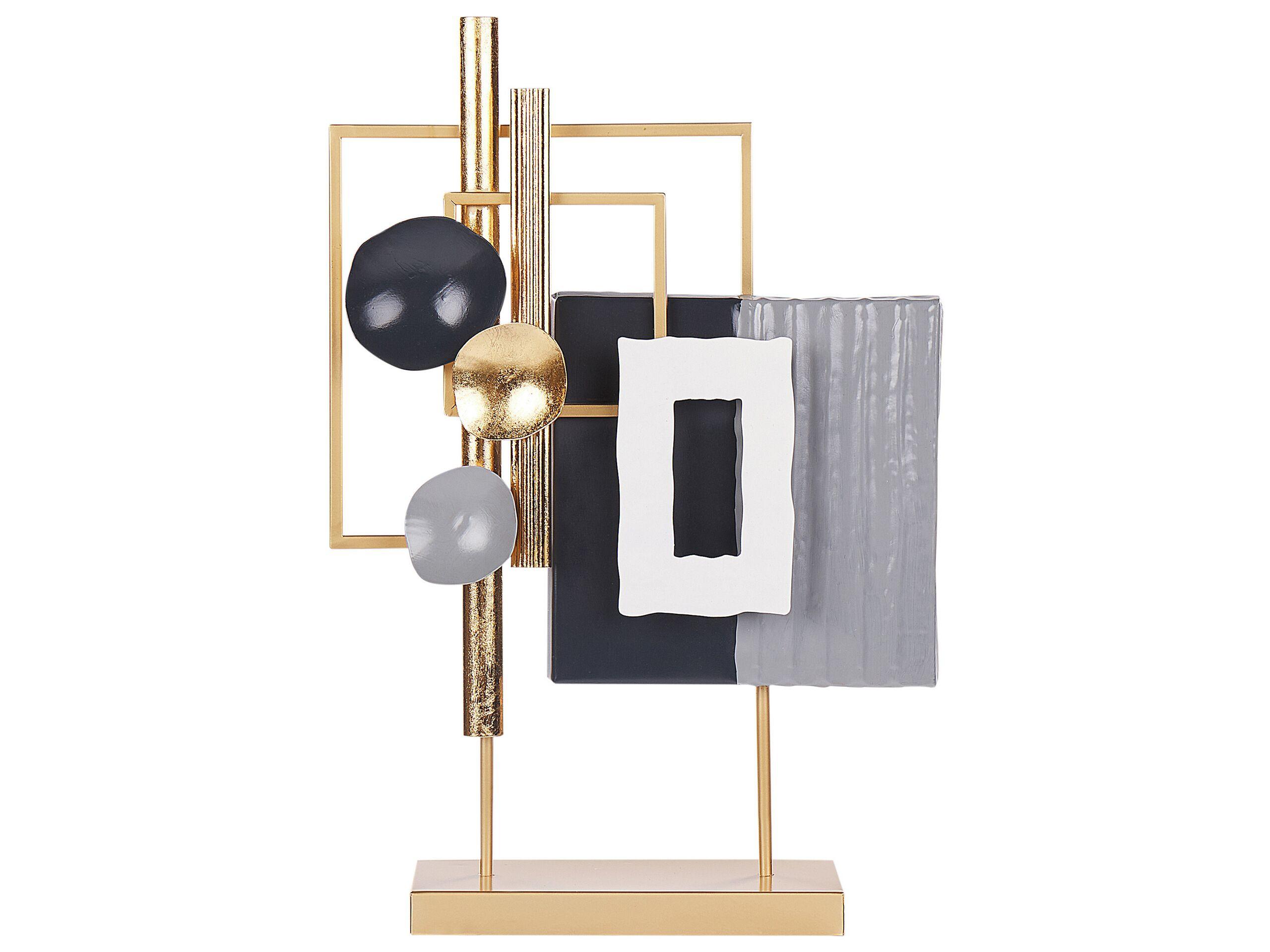 Image of Dekoration aus Eisen Modern SULFUR Dekoration aus Eisen Modern SULFUR