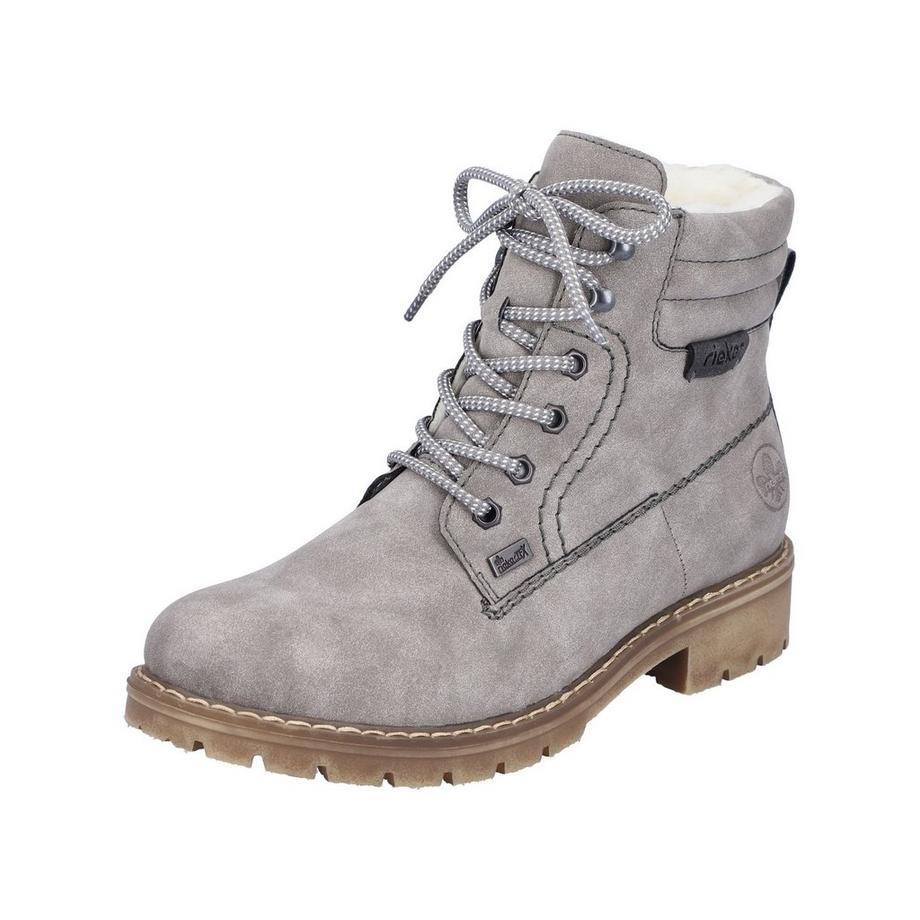 Stiefelette
