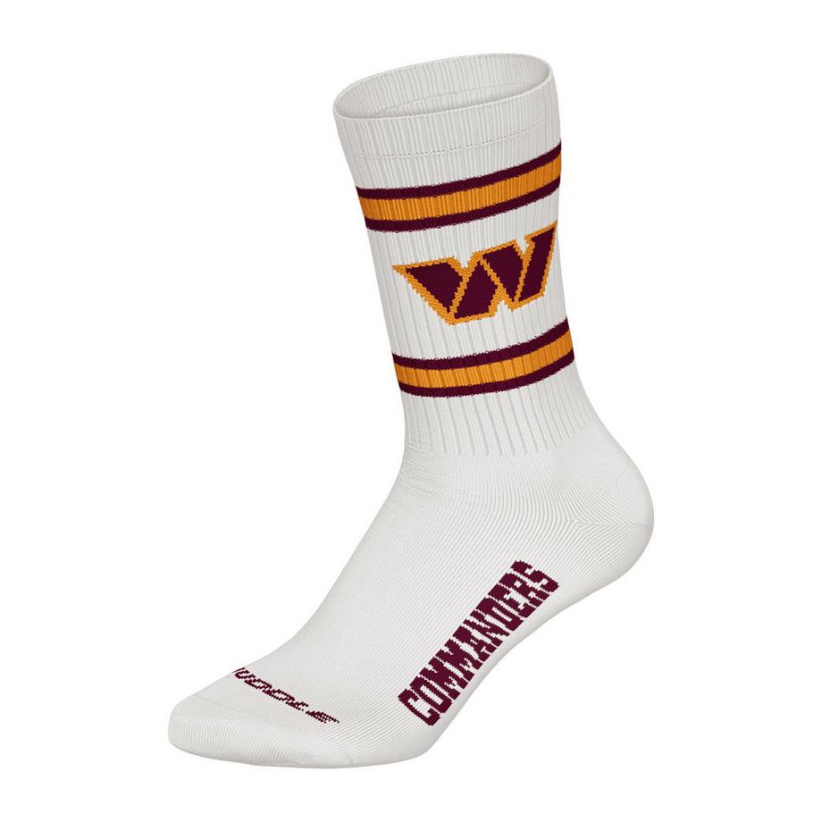 NFL Chaussettes  Paquet de 3 Stretch-NFL 3Pack Crew Socks  