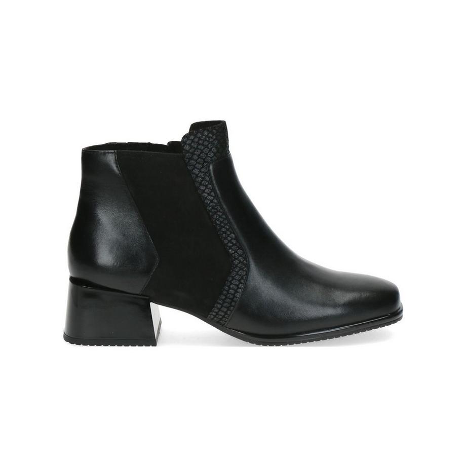 Stiefelette