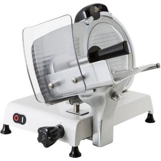 Berkel Berkel Red Line 250 trancheuse Electrique 190 W Blanc Aluminium  