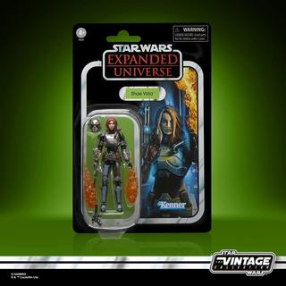 Hasbro  Gelenkfigur - The Vintage Collection - Star Wars - Shae Vizla 