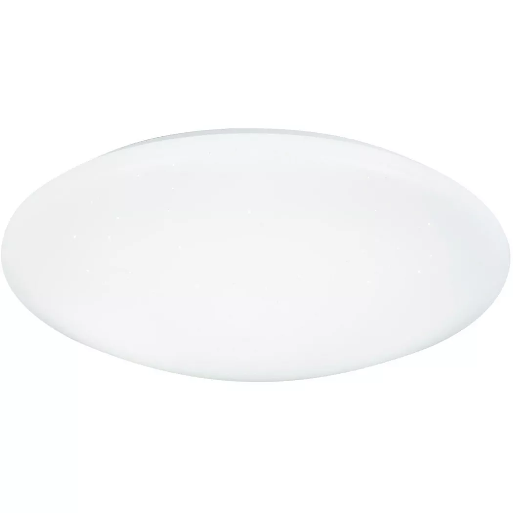 mutoni – Deckenleuchte Atreju I 49x49x12, One Size, Weiss