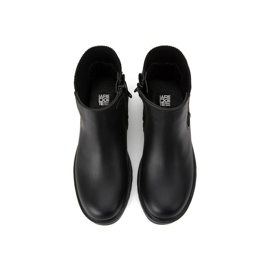 La Redoute Collections Bottines montantes zippées  