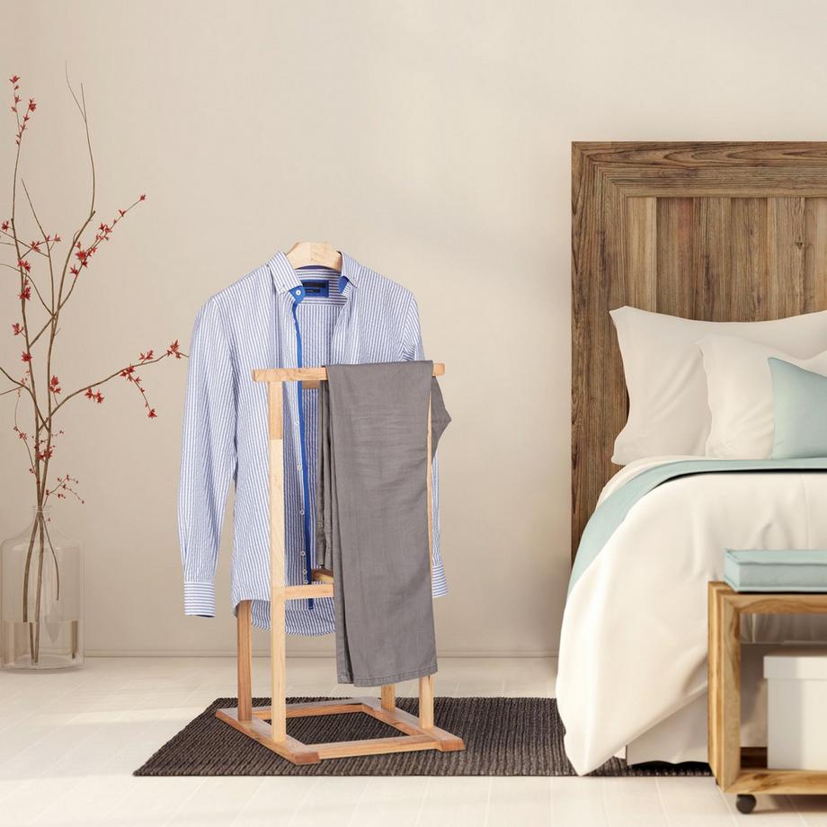 B2X La scelta del legno staccato  