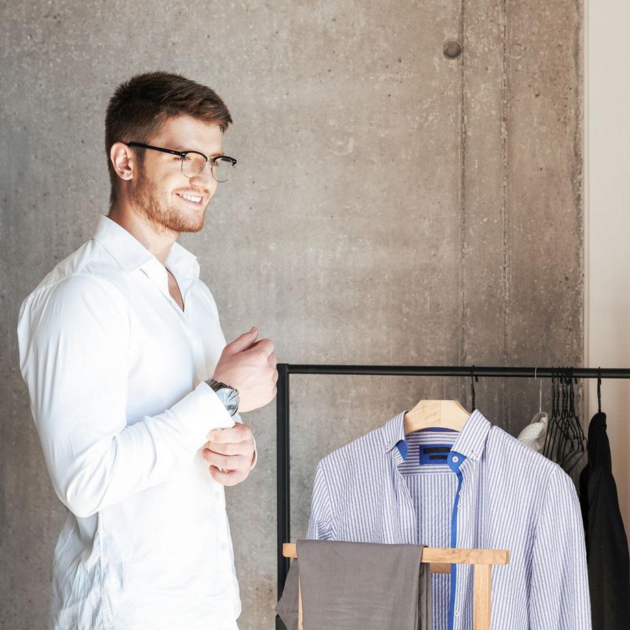 B2X La scelta del legno staccato  