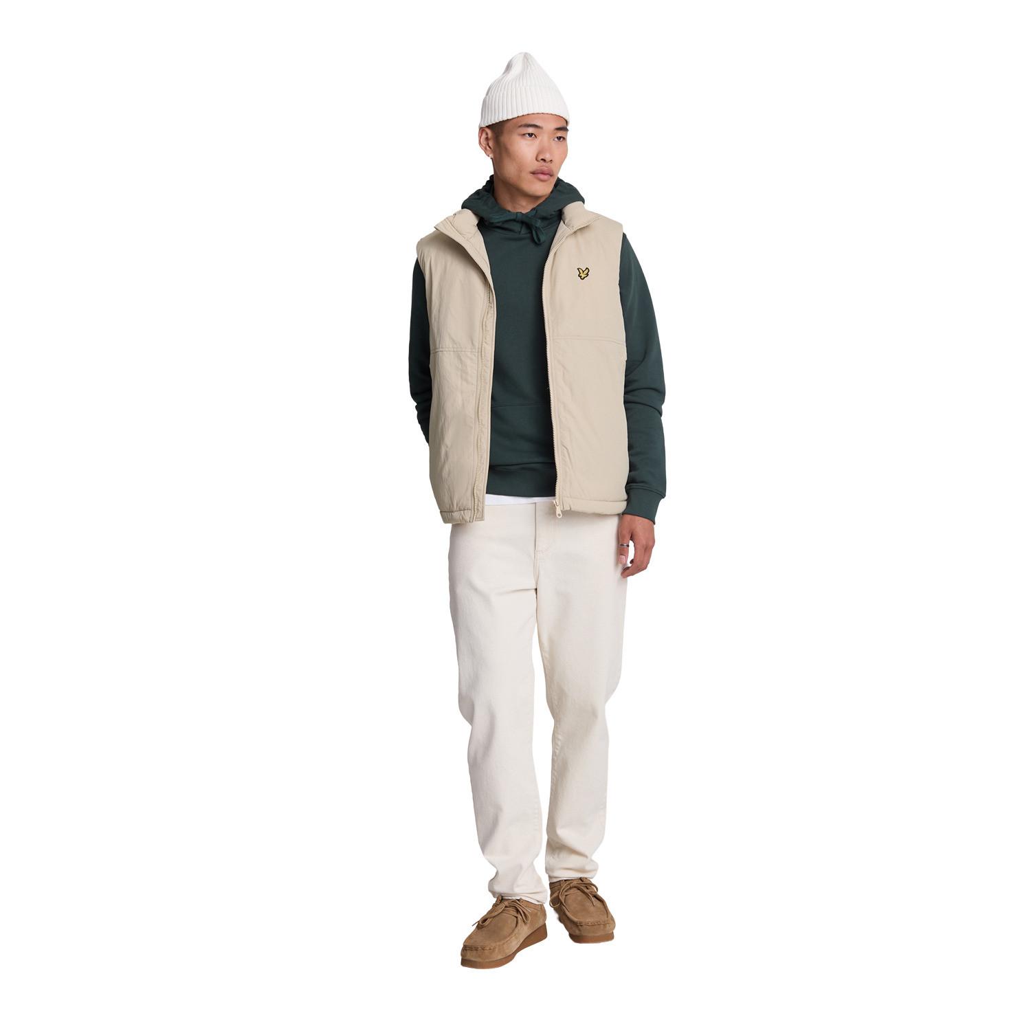 LYLE & SCOTT Doudoune sans Manches  