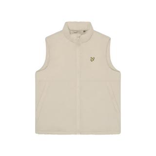 LYLE & SCOTT  doudoune sans manches 