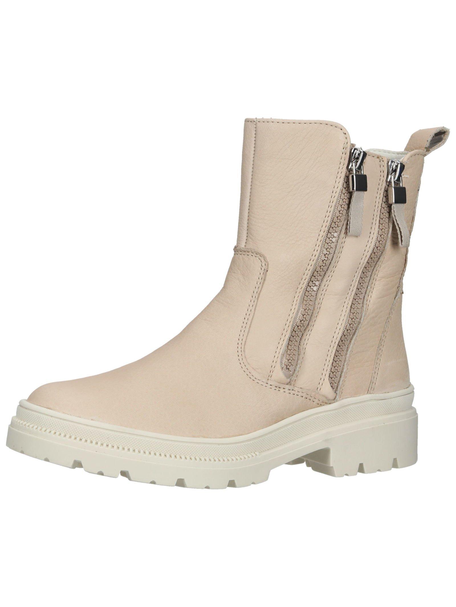 Image of Stiefelette Damen Nude 42.5