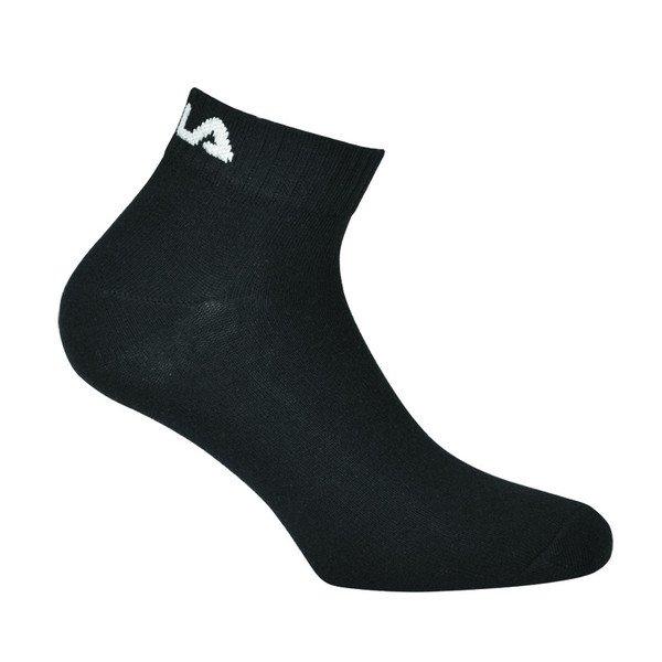 FILA  FILA Quarterchaussettes 3-Pack 