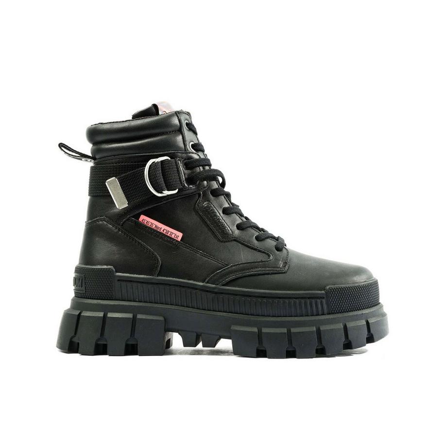 bottines revolt sport ranger