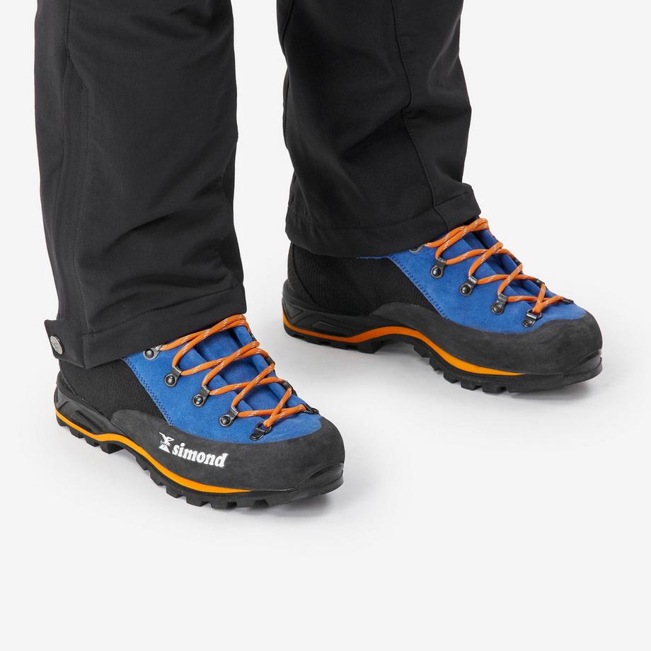 SIMOND  Chaussures d'alpinisme - ALPINISM 