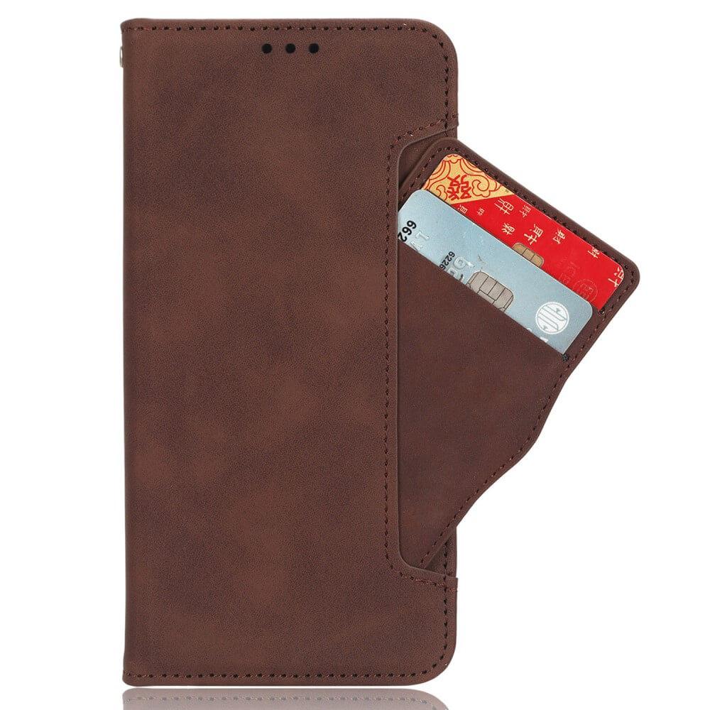 Cover-Discount  Galaxy S23 Fe - Custodia Multiple Card 