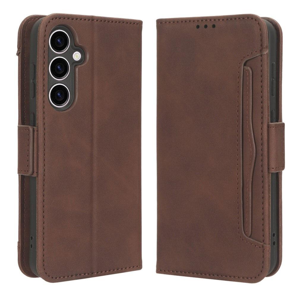 Cover-Discount  Galaxy S23 Fe - Custodia Multiple Card 