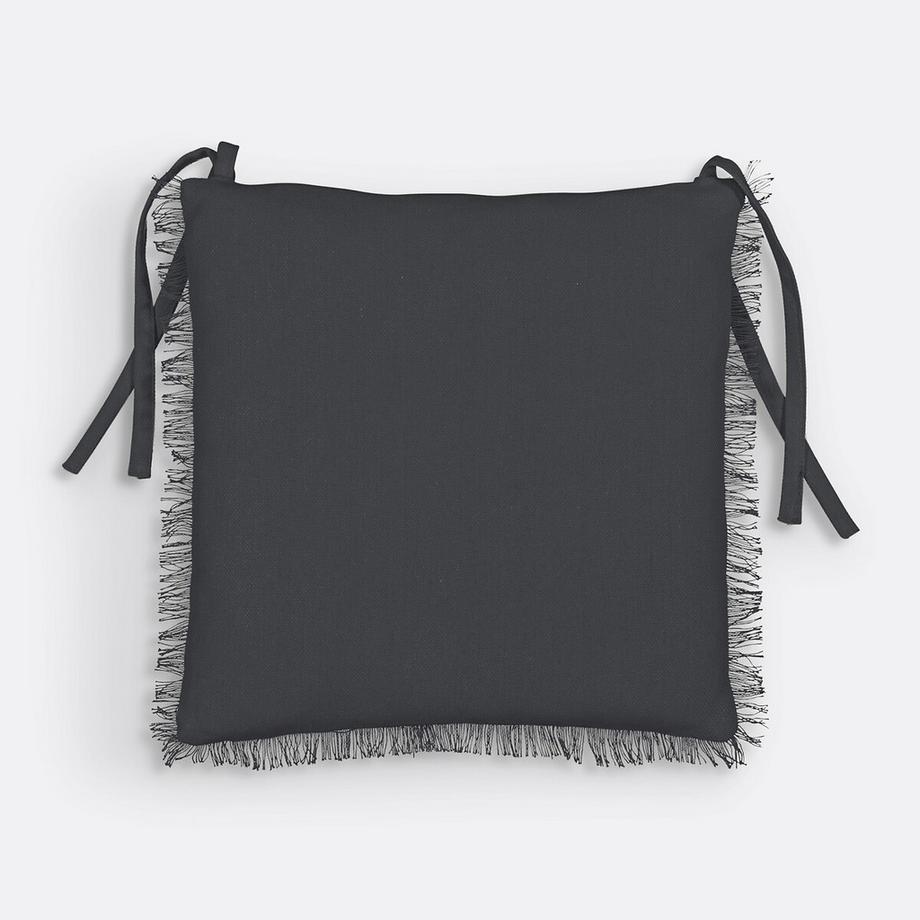 La Redoute Intérieurs Sitzkissen Panama  