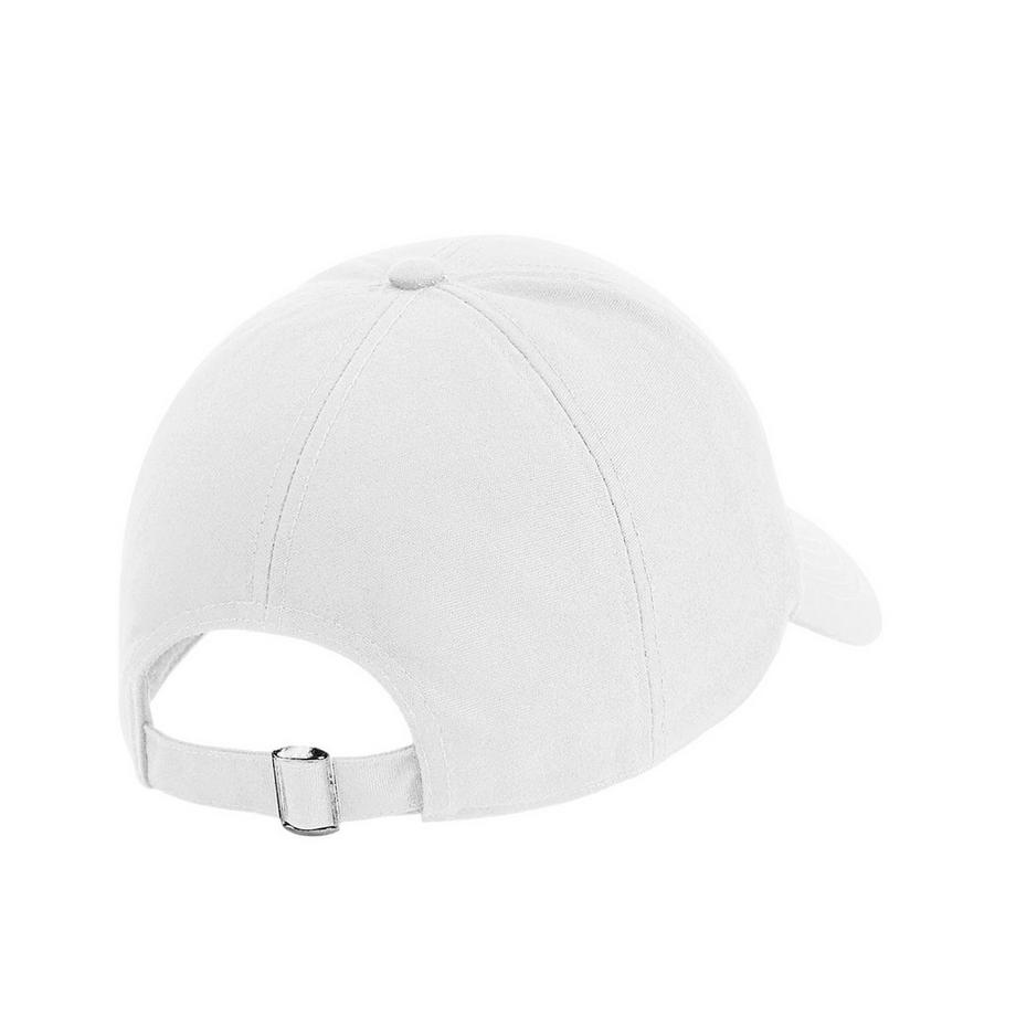 Beechfield EarthAware 6 Segmente Baseball Cap  
