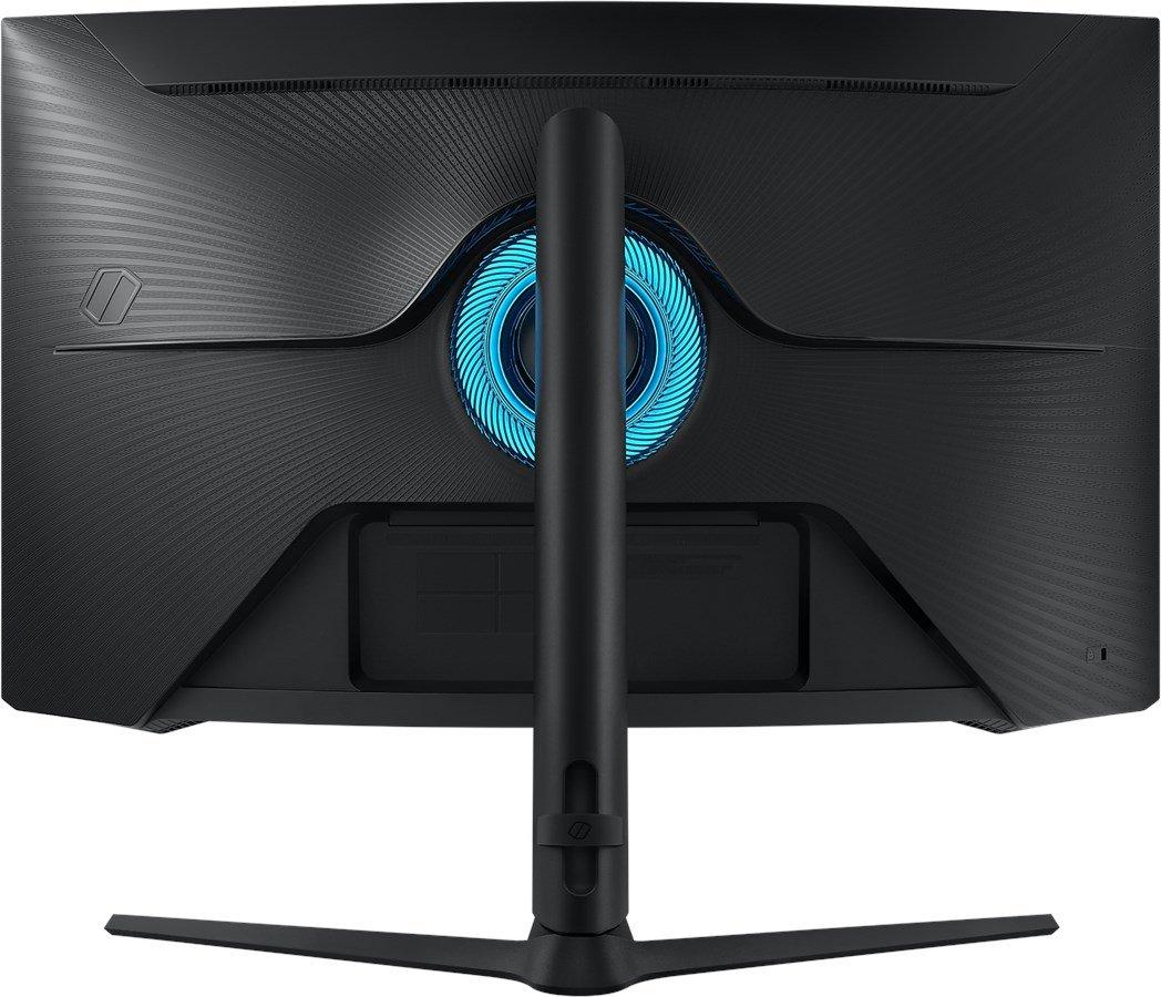 SAMSUNG  Odyssey G6 S32BG650EU (32", QHD) 